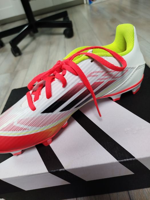 Korki Adidas F50 CLUB FG/MG