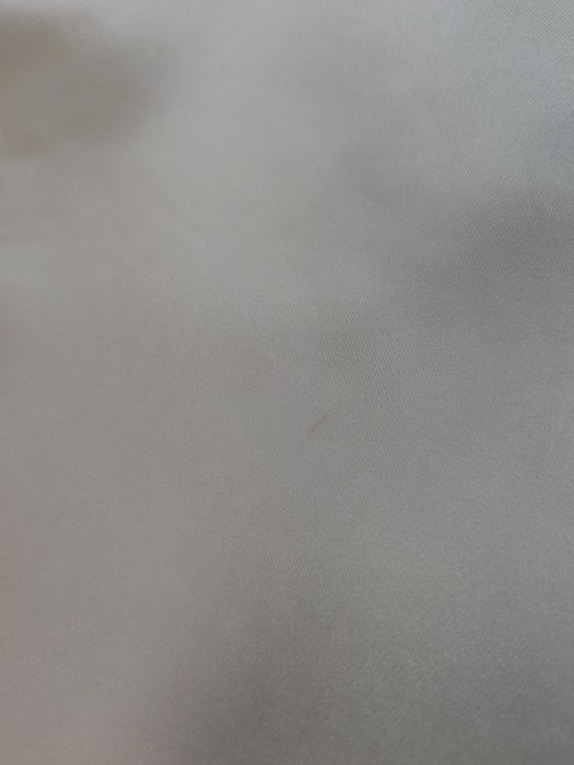 Białe koronkowe body Zara XS