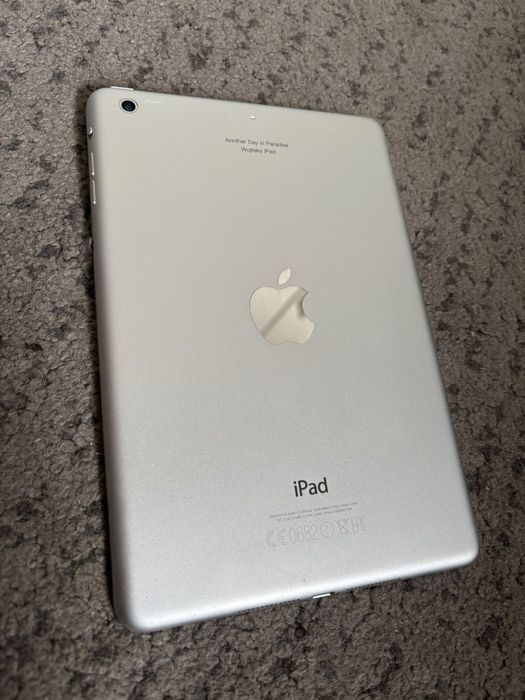 iPad mini 2  uzywany apple