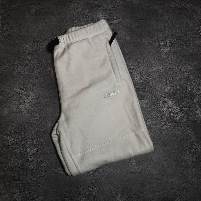 Штани шерпа Carhartt