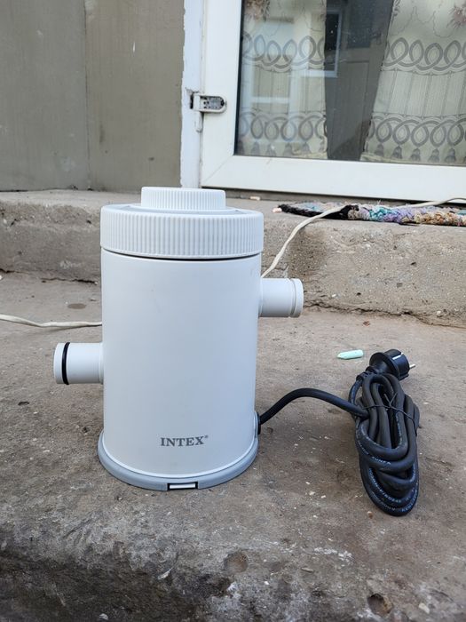 фильтр intex c330 новый