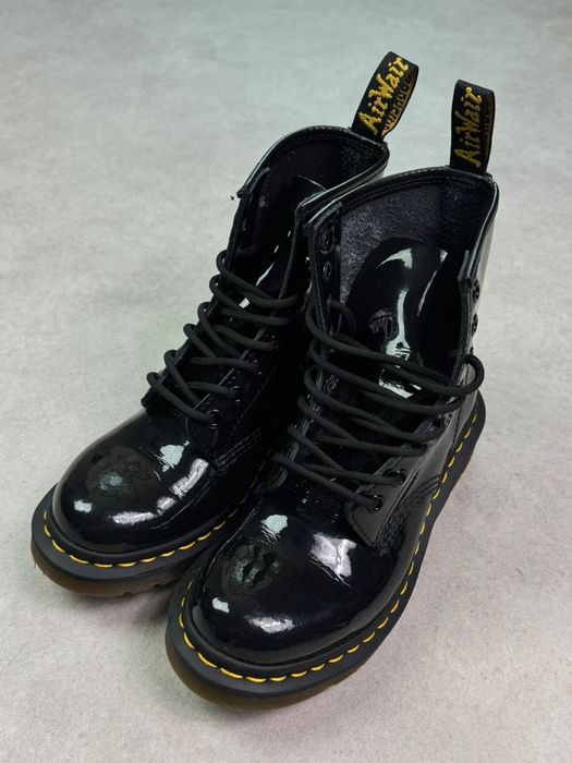 Dr Martens botki rozmiar 37