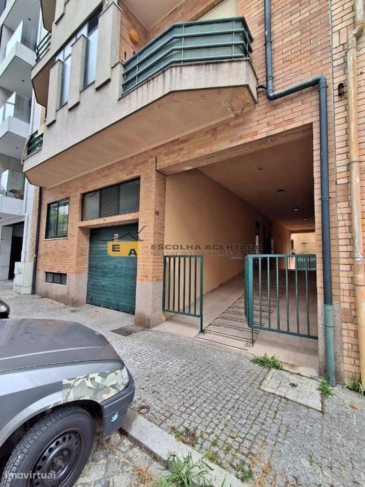 T1+1 em Matosinhos – Junto à Câmara Municipal de Matosinhos