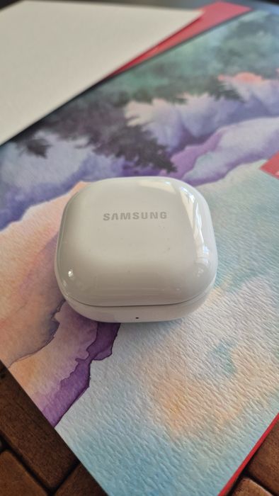 Etui ładujące do słuchawek Samsung Galaxy Buds 2