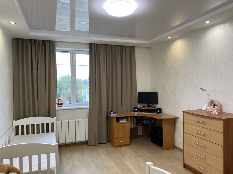 Новобудова, газ, підключення EcoFlow, паркінг, охорона.Правий берег