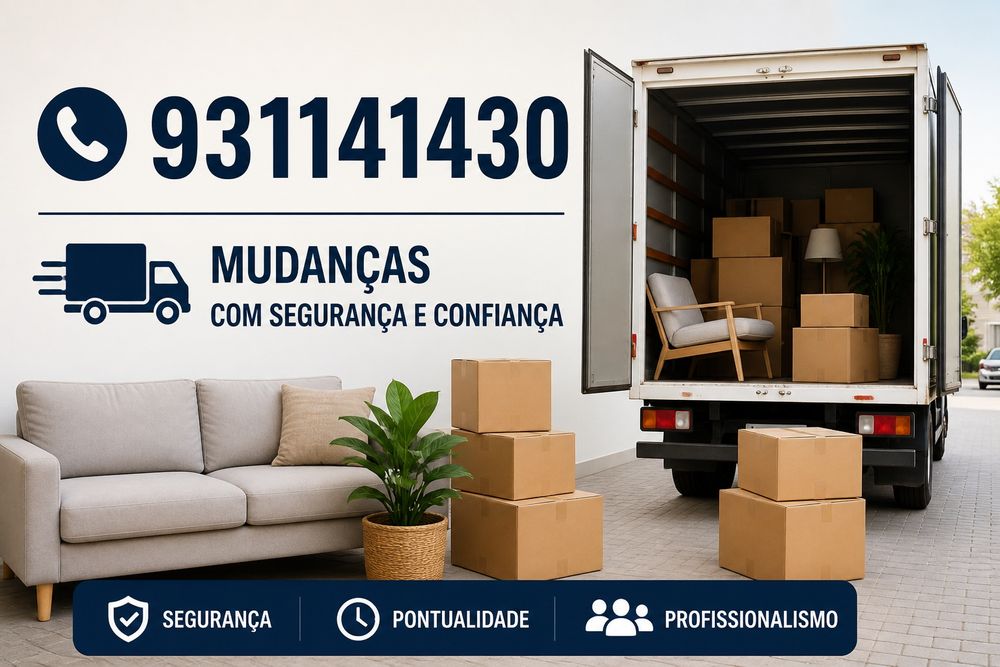Mudança (Transporte)