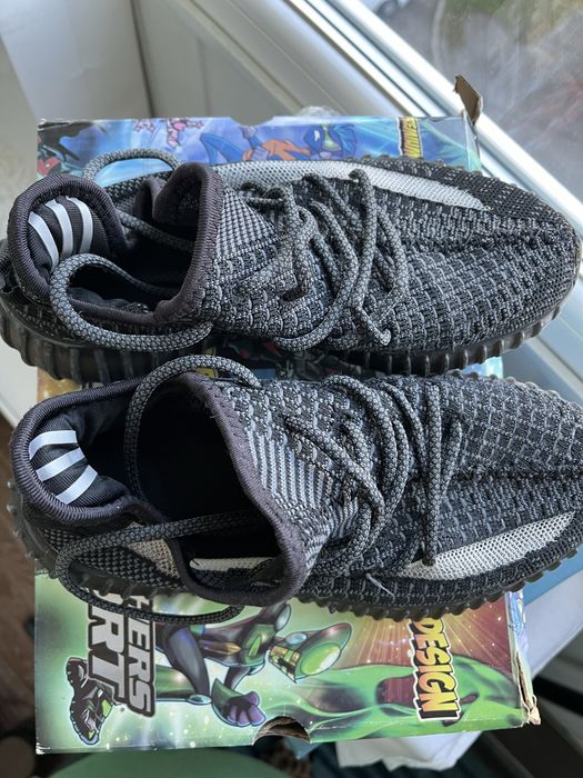 Кроссівки Adidas Yeezy Boost Весна-літо!