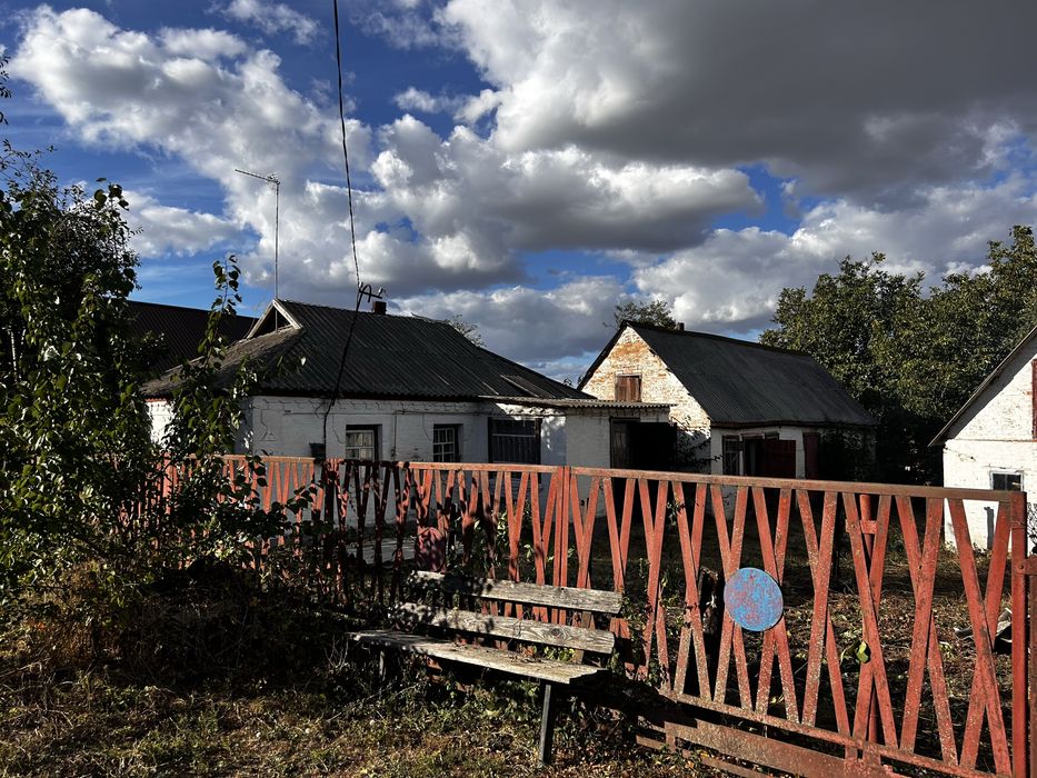 Продам будинок в с.Дмитрушки, Уманський район.