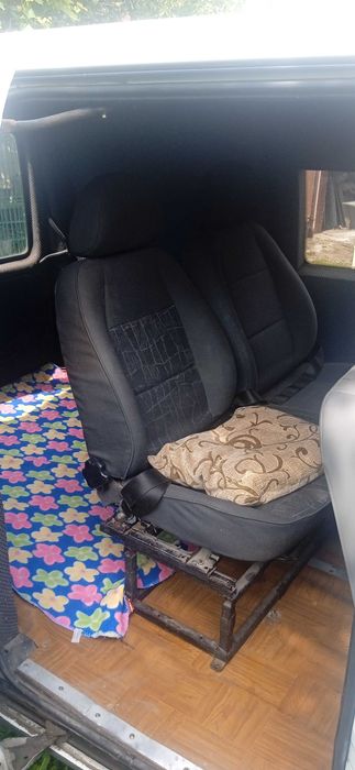 Продам Citroen jompu