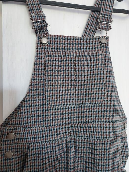 Ogrodniczki Zara r. 140