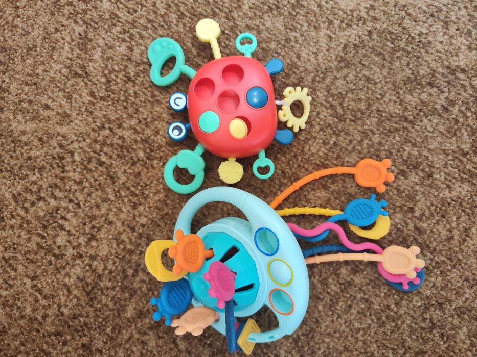 Іграшки в гарному стані