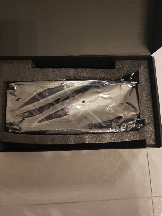 Nowa karta graficzna Palit GeForce RTX 3070 TI GamingPro 8GB