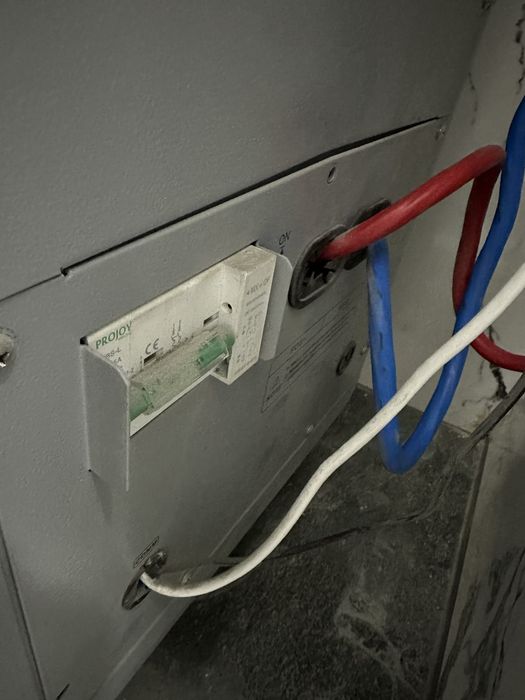 Акумулятор Felicity LPBF48300