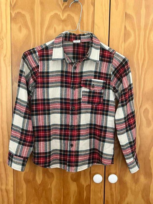 Camisa da New Code de menino