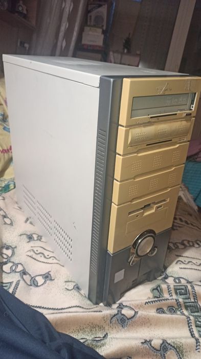 Продам системный блок.