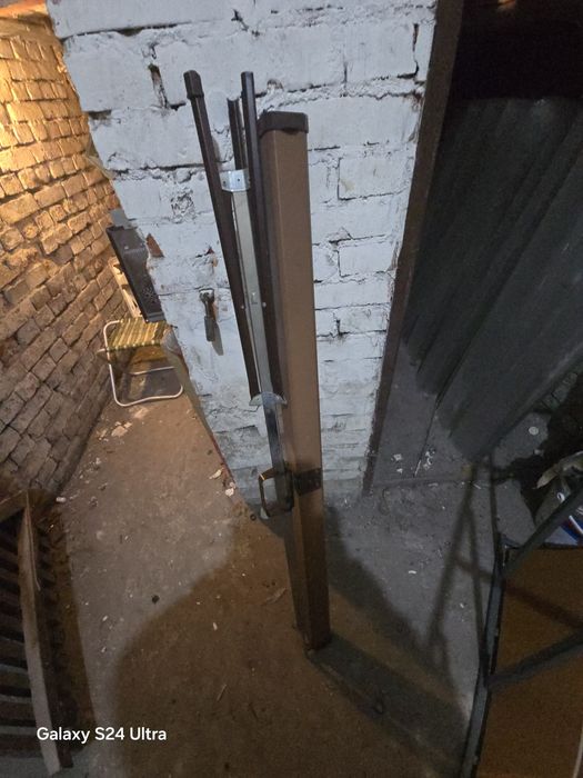 Ekran do projekcie filmuw