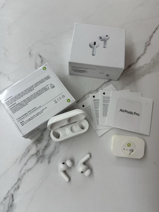 Навушники AirPods PRO 3 anc