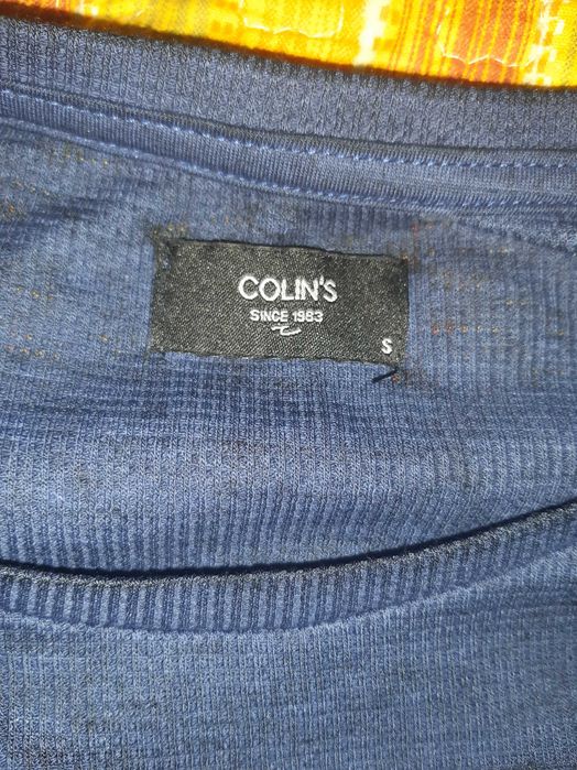 Кофта чоловіча S б/в