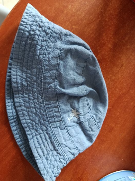 Kapelusik chłopięcy 92-104 H'm