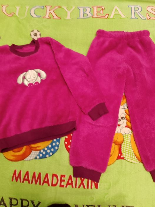 Продам дитячі піжами