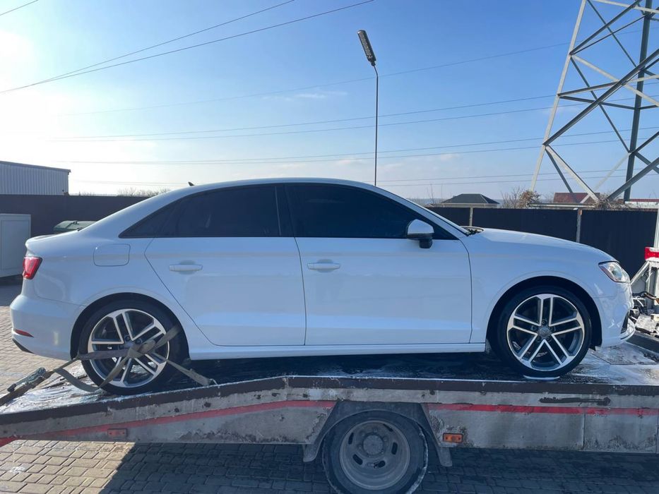Audi a3 Ауді а3 двері седан