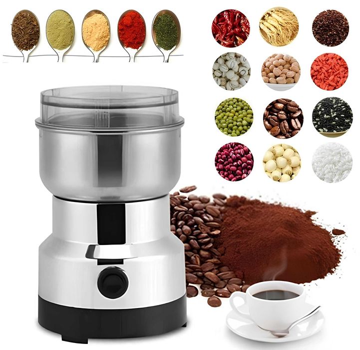 Кавомолка MS 7113