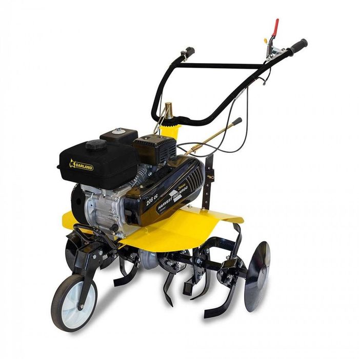 Motoenxada Harvest 962 + Ofertas