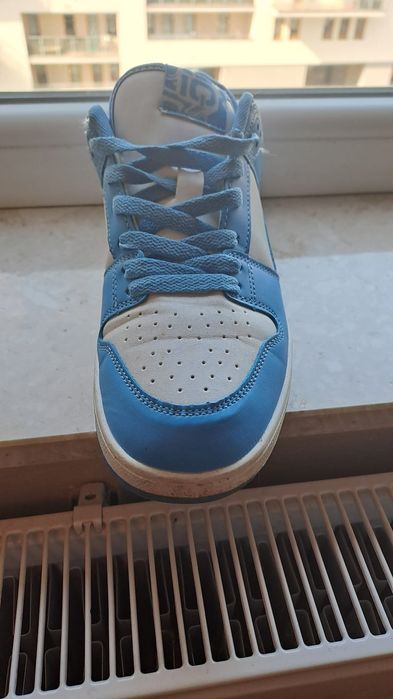 Buty firmy New Yorker 41