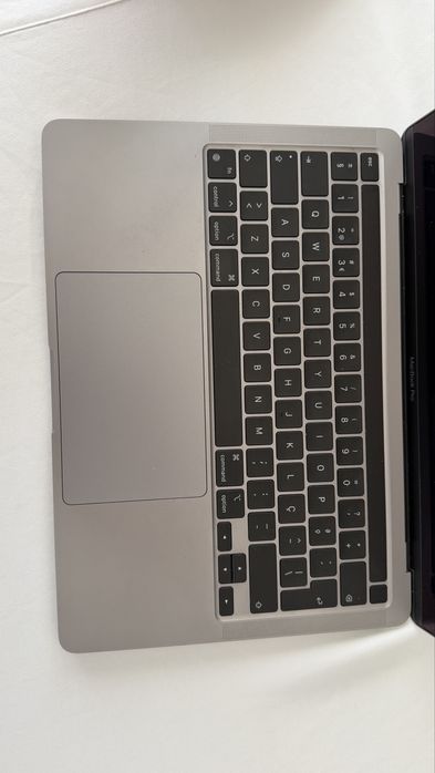 MacBook Pro 13” M1 — 16GB RAM | 512GB SSD | Perfeitas condições