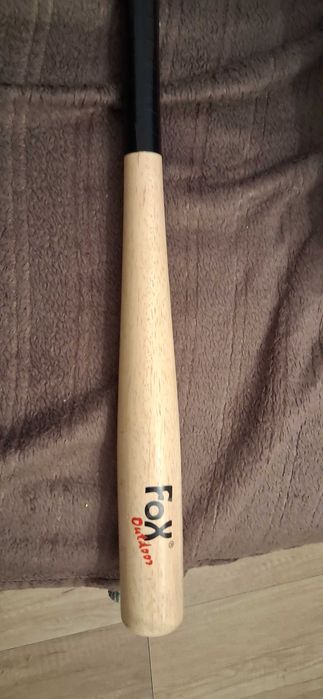 Witam sprzedam kij bejzbolowy odbiur tylko osobisty
