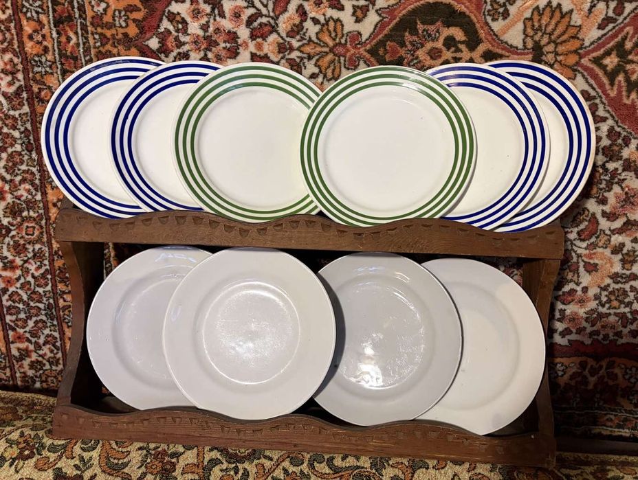 Продам посуд новий та б/к