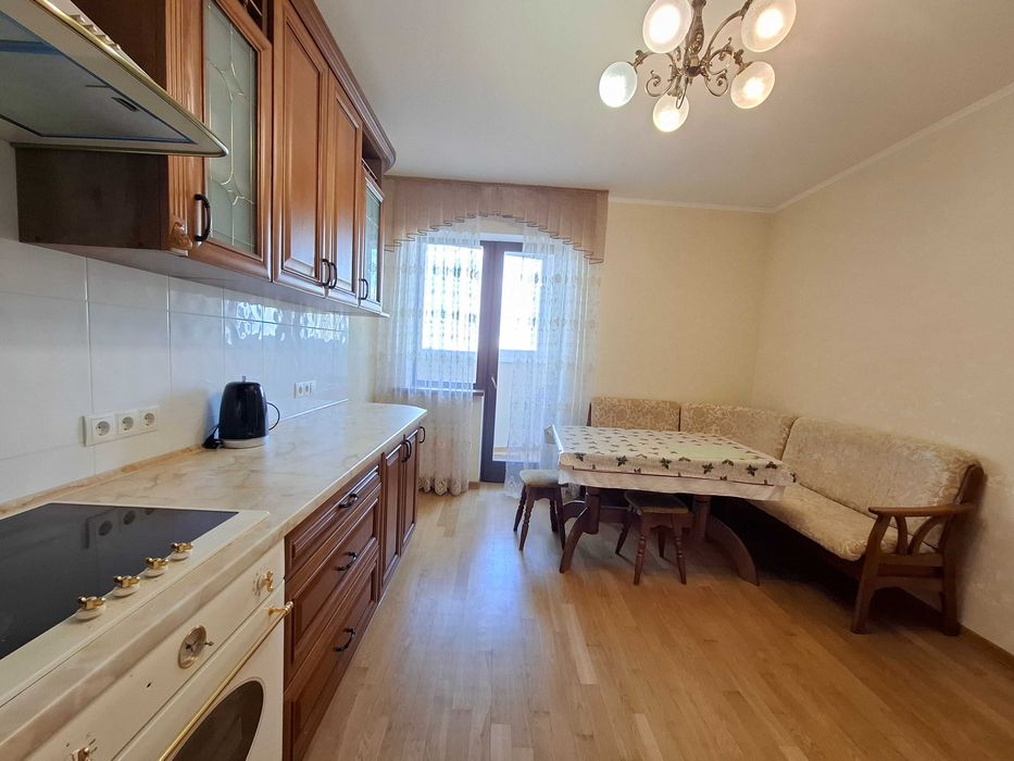 2-кімнатна квартира за адресою (площа 85 м²) - Atlanta.ua - фото 4