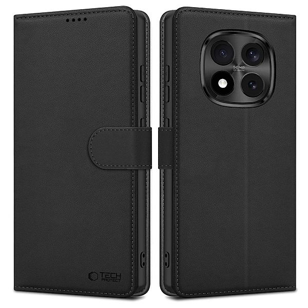 Tech-Protect Wallet Xiaomi Poco M8 Pro / Redmi Note 15 Pro+ Plus 5G Ma