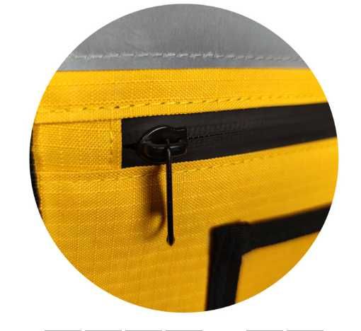 Mochila Bag Impermeavel ENTREGAS-GLOVO-UBER