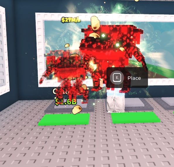 Cursed Quesadilla Crocodia