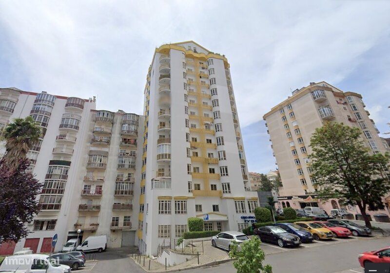 Apartamento em Sintra, Algueirão-Mem Martins