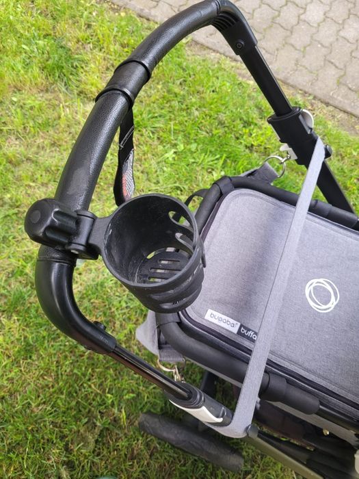 Wózek Bagaboo Buffalo