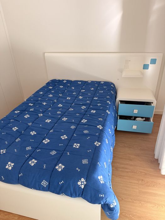 Mobilia de quarto
