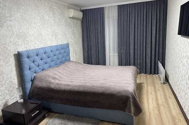 Продается 3-х комнатная квартира по ул. Запорожская