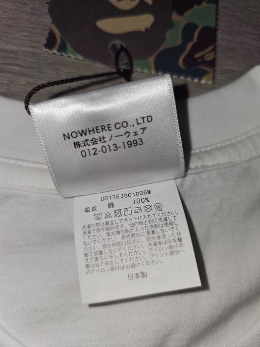 koszulka Bape rozmiar M