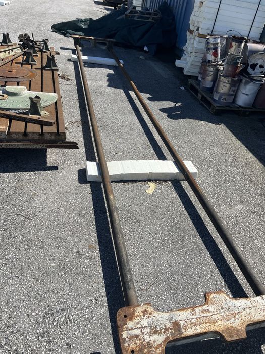 Serra de cortar pedra