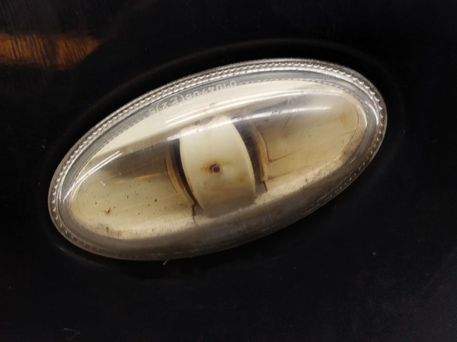 Guarda Lamas Esquerdo - PEUGEOT 307 SW (3H) | 02 - 09