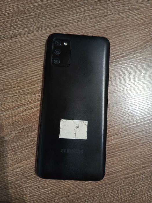 Samsung Galaxy A03s