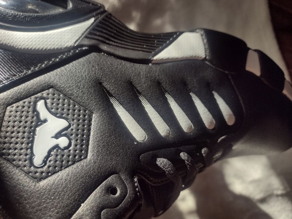 39р *40 р*41р. Весняні високі кросівки  черевики на хлопчика підлітка