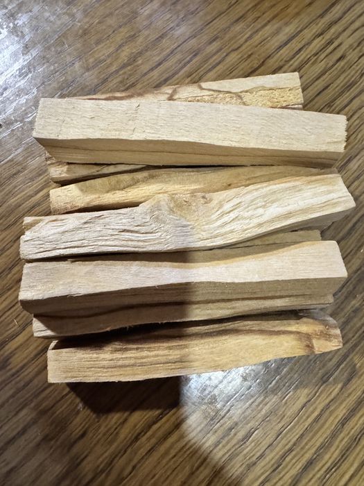 Пало Санто (Palo Santo)