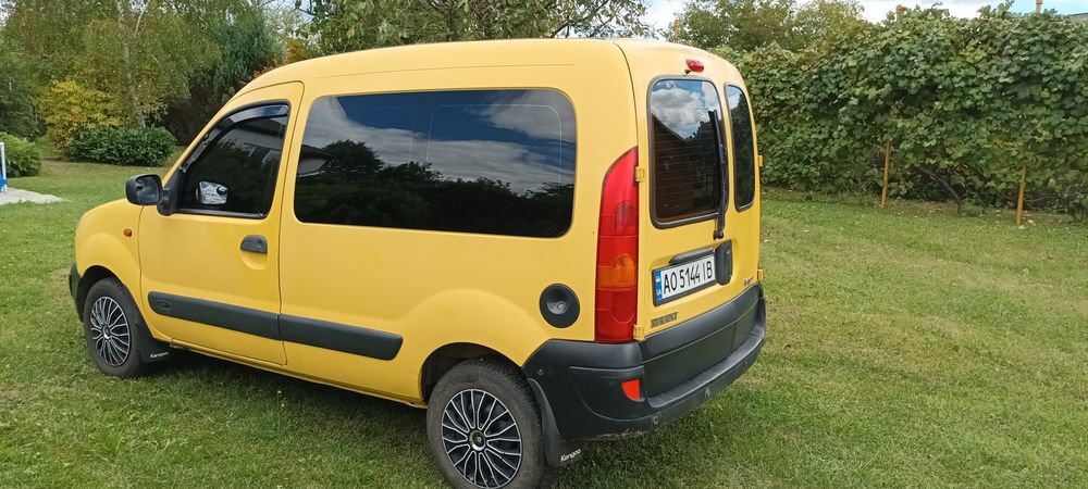 Продаю свій автомобіль