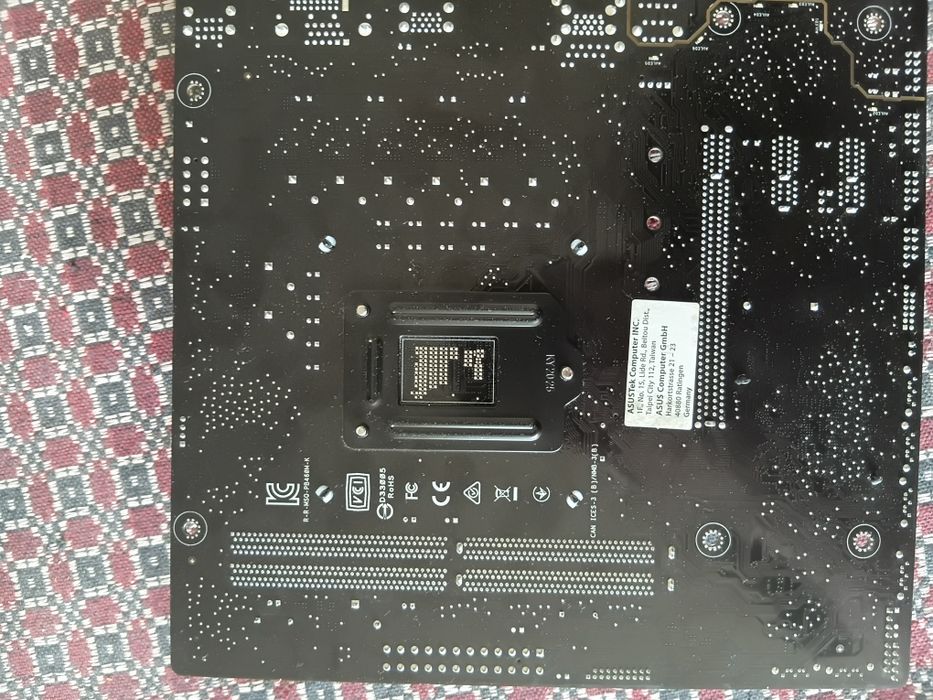 i5 10400f комплект - купити комплектуючі для ПК - Ціна на OLX.ua