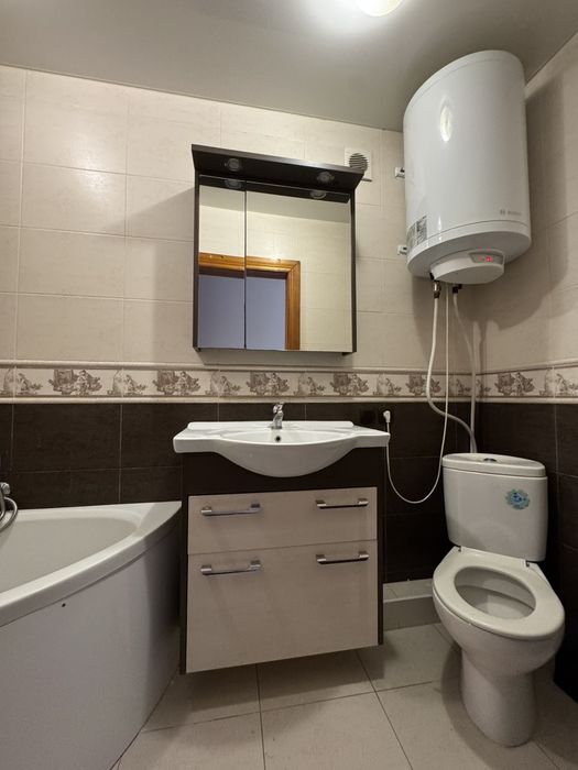 Продам 3к квартиру на пр-ті Івана Мазепи