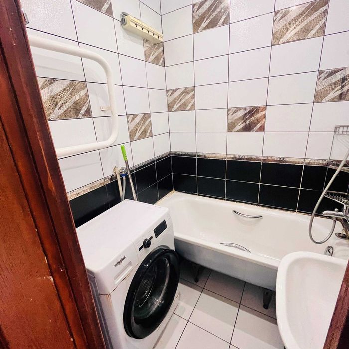 Продается 2-х ком квартира на Заречном по ул. Соколовской( Панкеева)