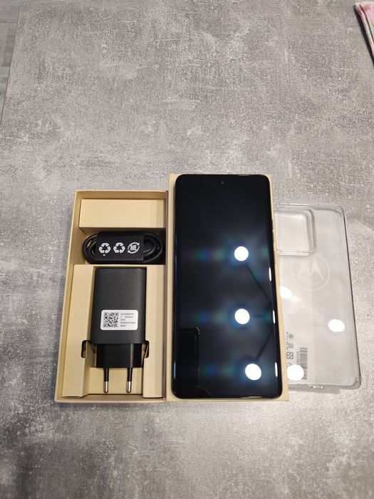 Motorola Edge 40 8/256GB